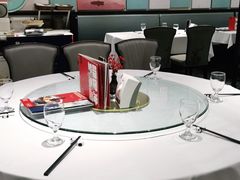 大堂-眉州东坡(远洋未来广场店)