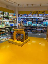 -kidsland(南开大悦城店)