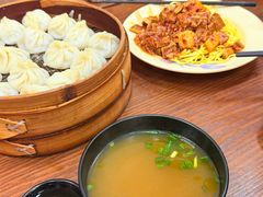 -万寿斋(山阴路店)