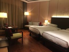 -上海崇明金茂凯悦酒店