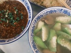 -陈记饮食店(菜园墩店)