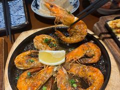 -小川洋风料理(江汉路店)