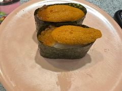 -争鲜回转寿司(金桥家乐福店)