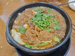 -溢香苑瓦罐(前进路店)