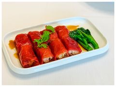 -世博源公馆·本帮融合菜·主题包厢·江景餐厅