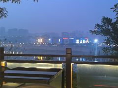 -夜宴江景餐厅