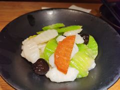 -金牌外婆家(苏州中心店)