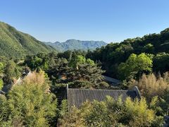 -潭柘寺景区
