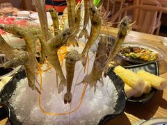 -尚海豆捞(乐虹坊店)