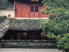 -宁波市保国寺古建筑博物馆