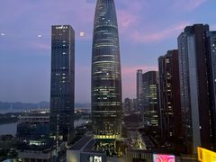 -小南洋海景餐厅(深圳湾店)