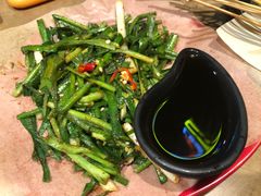 -何师烧烤Pro ·江湖川菜·小龙虾·精酿(太古里旗舰店)