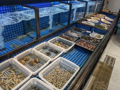 -碧海银沙海鲜餐厅(恒大海上威尼斯店)