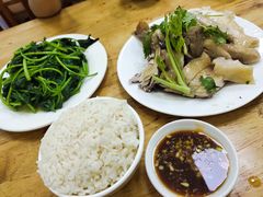 -文昌鸡饭店110号(中山路店)