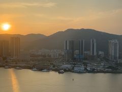 -澳门十六浦索菲特大酒店
