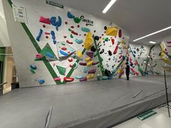 -绿壁虎攀岩基地(Tcar店)