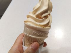 -麦当劳(四川北路店)