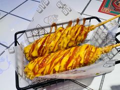 -BOPEYE·波派炸鸡(九霄天地店)