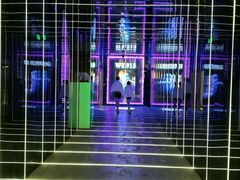 -青水瓦台汤泉(未央店)