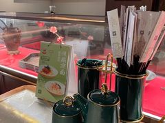-松鹤面馆·古法焖肉面(观前店)