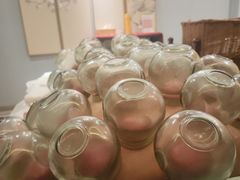-沐森 •疗愈头疗馆(打浦桥店)