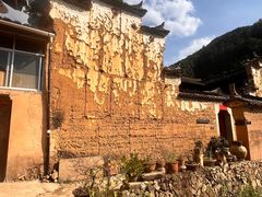 -杨家堂村