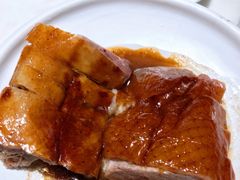 金牌马冈烧鹅-岭南真味·匠心粤菜(K11店)