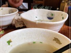 -陈记汤饭(水巷口店)