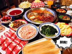 -沸炉重庆老火锅(军事博物馆店)