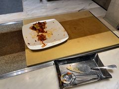 -太湖饭店玉兰厅(自助餐厅)