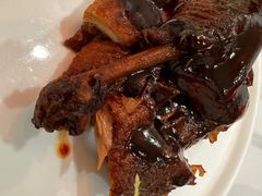 -老洋房花园饭店(绍兴路店)