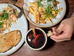 -O'mills Sourdough Bakery&Bistro(永嘉路店)