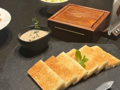 -四季民福烤鸭店(外滩外白渡桥店)