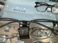 -精益眼镜·蔡司合作(徐东平价店)