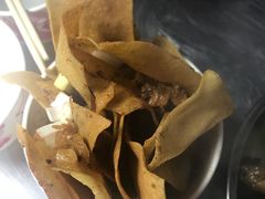 枯豆丝-小民大排档(光谷店)