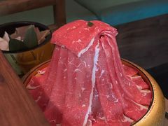 -牛New寿喜烧(金茂览秀城店)