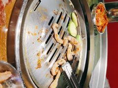 -哈哈碳都·牛肋条无限自助烤肉(宝龙店)