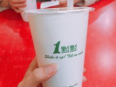 -1点点(中山门大街店)