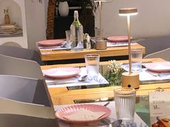 -春树下·树屋花房西餐厅(罍街AS1980店)