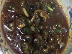 -灵福缘私房菜·农家菜(拈花湾·灵山大佛必推店)