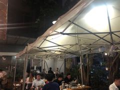 -一品牛鲜潮汕牛肉火锅(茶花园店)