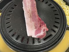 -친구亲顾韩国烤肉专门店(蓉花里店)