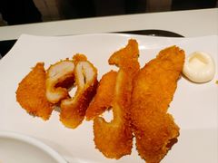吉列猪扒-大家乐(广州天河城六楼店)