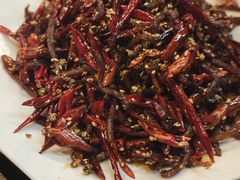 -马海涛牛肉串·吉林烧烤·龙虾宵夜(领汇广场店)