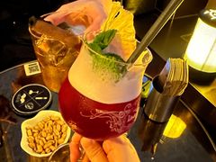 -船长酒吧 The Captain