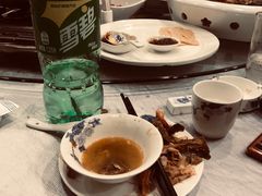 -不倒翁·徽天下名菜楼(马鞍山路店)