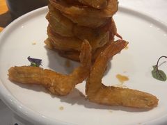 -福海居烤鸭店(鸟巢店)