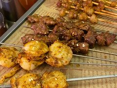 -神府路壹号·海鲜烧烤排档(三坊七巷店)
