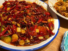 -阿记烧烤(英达路店)