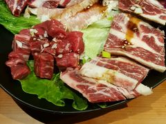 -牛家酒场(7mall店)